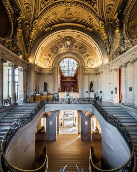 Hall