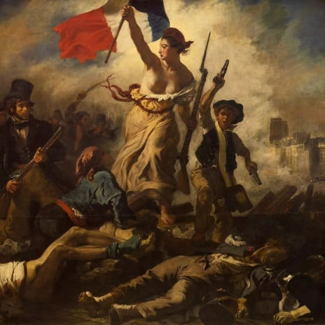 Revolution