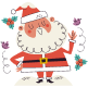 Santa Claus